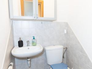 Pronájem bytu 3+kk, Praha - Nusle, Pod vilami, 83 m2