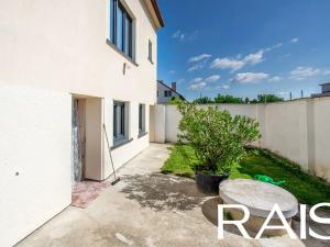 Pronájem rodinného domu, Ostopovice, Družstevní, 100 m2