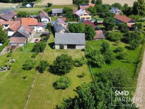 Prodej rodinného domu, Staňkovice - Nová Ves, 140 m2