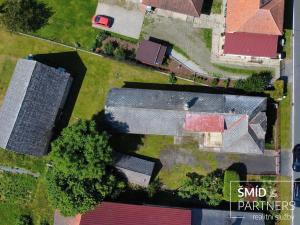 Prodej rodinného domu, Staňkovice - Nová Ves, 140 m2