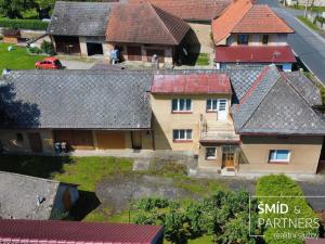 Prodej rodinného domu, Staňkovice - Nová Ves, 140 m2
