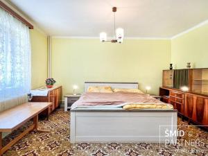 Prodej rodinného domu, Staňkovice - Nová Ves, 140 m2