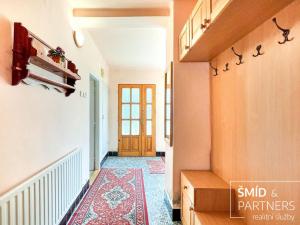 Prodej rodinného domu, Staňkovice - Nová Ves, 140 m2