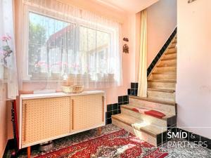 Prodej rodinného domu, Staňkovice - Nová Ves, 140 m2