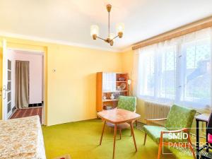 Prodej rodinného domu, Staňkovice - Nová Ves, 140 m2