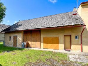 Prodej rodinného domu, Staňkovice - Nová Ves, 140 m2