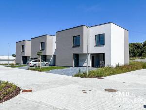 Prodej rodinného domu, Kolín - Sendražice, J. K. Tyla, 140 m2