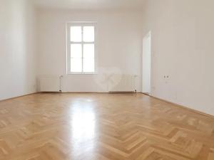 Pronájem bytu 2+kk, Praha - Holešovice, Dobrovského, 54 m2