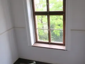 Pronájem bytu 2+kk, Praha - Holešovice, Dobrovského, 54 m2