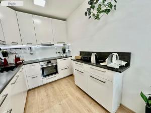 Prodej bytu 3+kk, Brno - Židenice, Chudobova, 65 m2