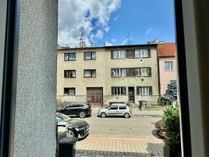 Prodej bytu 3+kk, Brno - Židenice, Chudobova, 65 m2