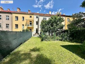Prodej bytu 3+kk, Brno - Židenice, Chudobova, 65 m2