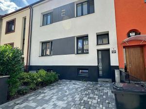 Prodej bytu 3+kk, Brno - Židenice, Chudobova, 65 m2