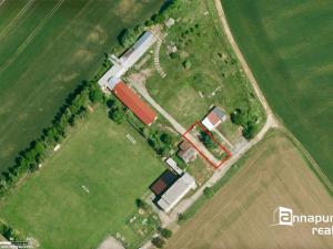 Prodej pozemku, Ketkovice, 462 m2
