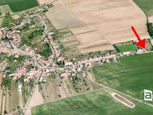 Prodej pozemku, Ketkovice, 462 m2