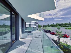 Prodej bytu 2+kk, Praha - Strašnice, Ramonova, 54 m2
