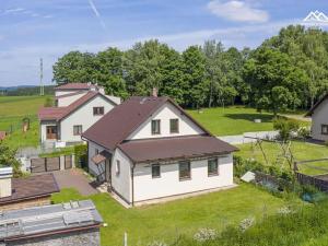 Prodej rodinného domu, Vítanov, 151 m2