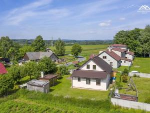 Prodej rodinného domu, Vítanov, 151 m2