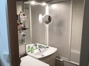 Pronájem bytu 2+kk, Praha - Stodůlky, Modrá, 46 m2
