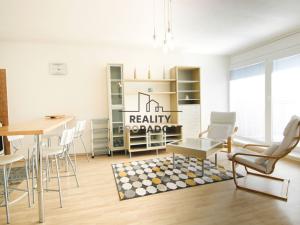 Pronájem bytu 1+kk, Brno - Komín, Vavřinecká, 53 m2