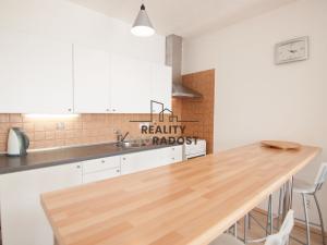 Pronájem bytu 1+kk, Brno - Komín, Vavřinecká, 53 m2