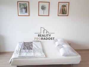 Pronájem bytu 1+kk, Brno - Komín, Vavřinecká, 53 m2