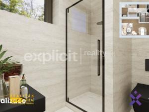 Prodej rodinného domu, Kladno, Na Obloucích, 98 m2