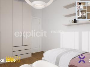 Prodej rodinného domu, Kladno, Na Obloucích, 98 m2