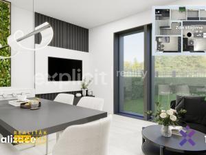 Prodej rodinného domu, Kladno, Na Obloucích, 98 m2