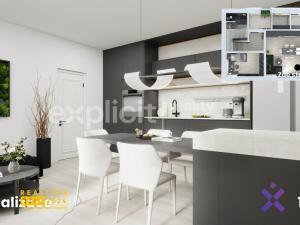 Prodej rodinného domu, Kladno, Na Obloucích, 98 m2