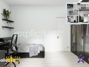 Prodej rodinného domu, Kladno, Na Obloucích, 98 m2