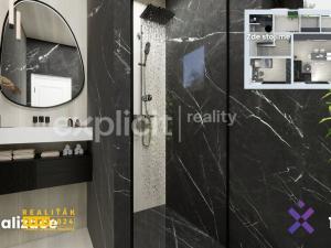 Prodej rodinného domu, Kladno, Na Obloucích, 98 m2