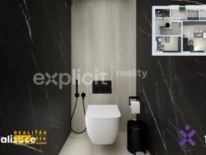 Prodej rodinného domu, Kladno, Na Obloucích, 98 m2