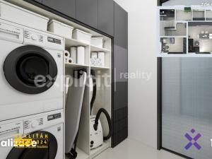 Prodej rodinného domu, Kladno, Na Obloucích, 98 m2