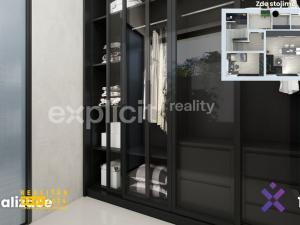 Prodej rodinného domu, Kladno, Na Obloucích, 98 m2