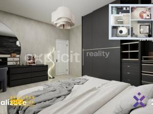 Prodej rodinného domu, Kladno, Na Obloucích, 98 m2