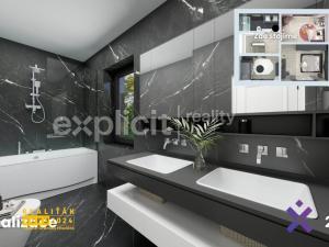 Prodej rodinného domu, Kladno, Na Obloucích, 98 m2