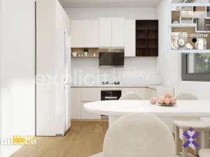 Prodej rodinného domu, Kladno, Na Obloucích, 99 m2