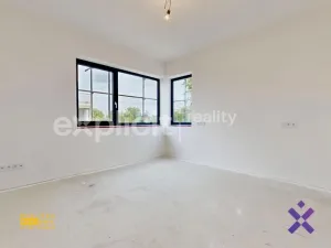 Prodej rodinného domu, Kladno, Na Obloucích, 99 m2