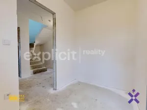Prodej rodinného domu, Kladno, Na Obloucích, 99 m2
