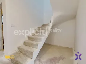 Prodej rodinného domu, Kladno, Na Obloucích, 99 m2