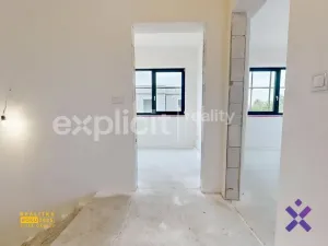 Prodej rodinného domu, Kladno, Na Obloucích, 99 m2