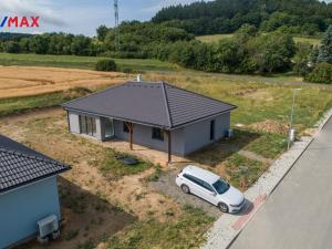 Prodej rodinného domu, Srbeč, 121 m2