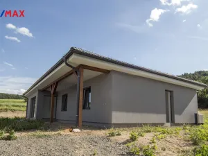 Prodej rodinného domu, Srbeč, 121 m2