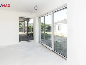 Prodej rodinného domu, Srbeč, 121 m2