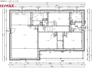 Prodej rodinného domu, Srbeč, 121 m2