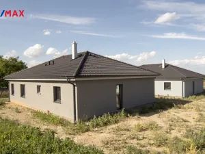 Prodej rodinného domu, Srbeč, 121 m2