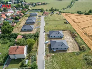 Prodej rodinného domu, Srbeč, 121 m2