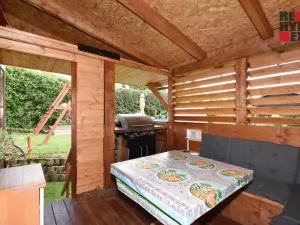 Prodej chaty, Liberec - Liberec XII-Staré Pavlovice, Kaštanová, 72 m2