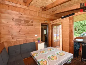 Prodej chaty, Liberec - Liberec XII-Staré Pavlovice, Kaštanová, 72 m2